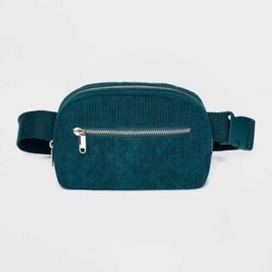 Wild Fable - Teal - Fanny Pack/Belly Bag